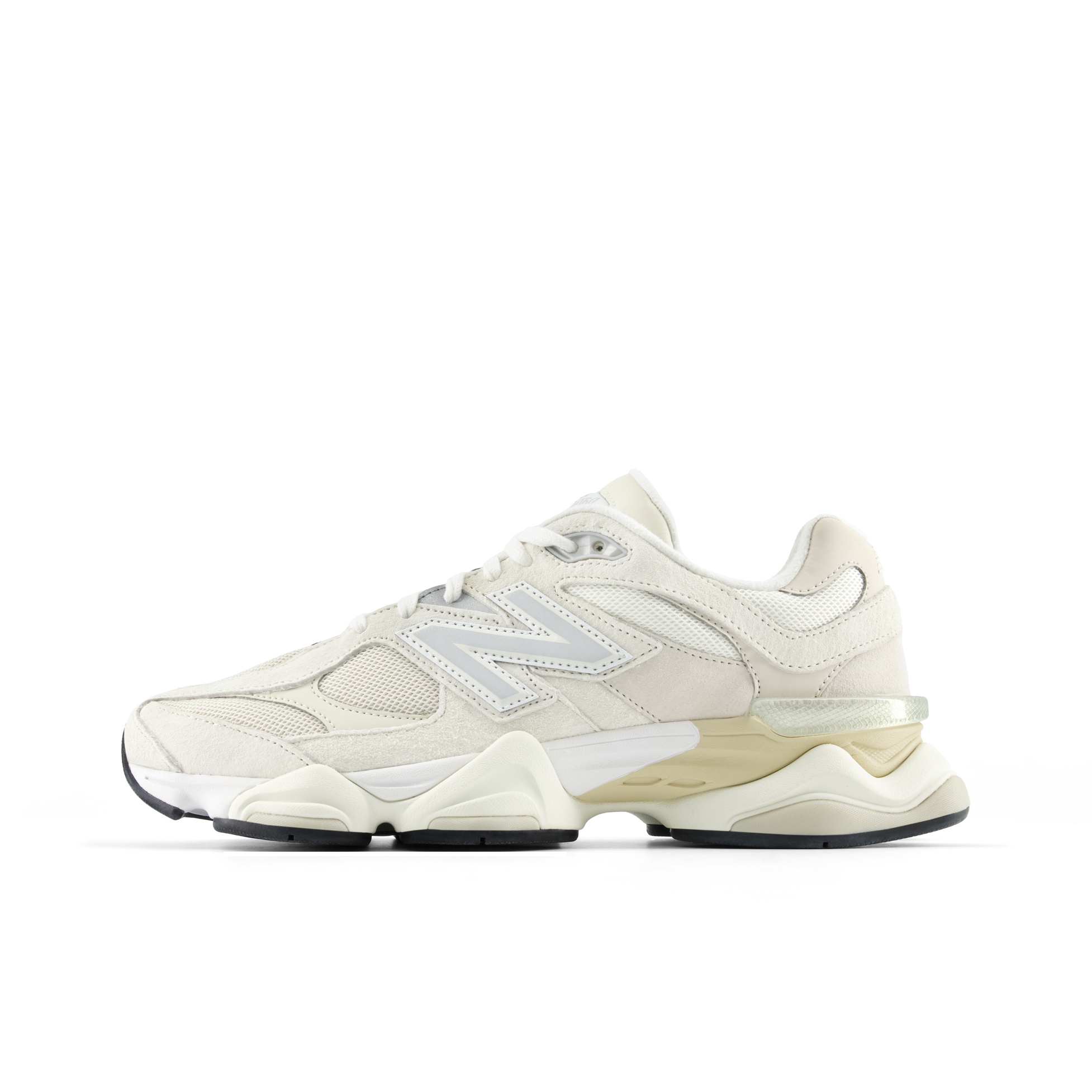 New Balance Shoes 9060 - รองเท้าวิ่ง New Balance NB 9060 ระบายอากาศได้ดี
