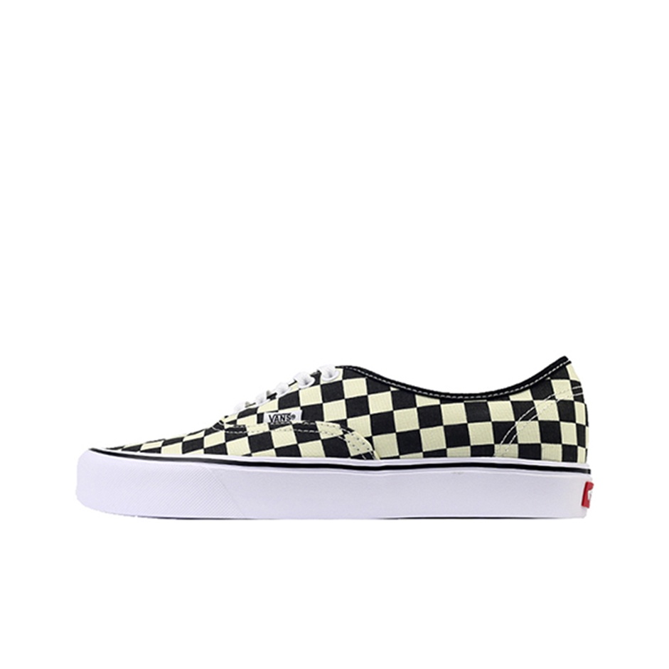 Vans Shoes Authentic - รองเท้าผ้าใบ Vans Authentic รุ่น Unisex Low