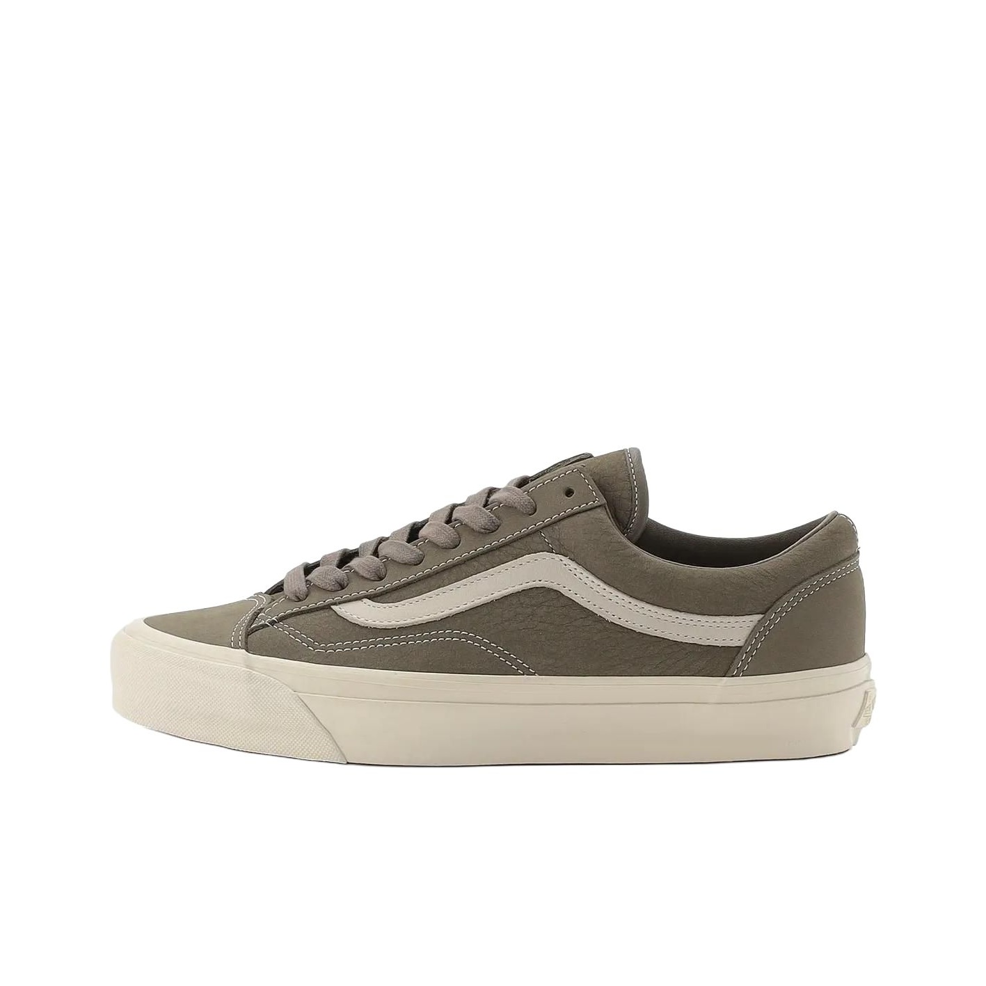 Vans Shoes Old Skool - รองเท้าสเก็ตบอร์ด Vans Old Skool 36 สำหรับทุกเพศ