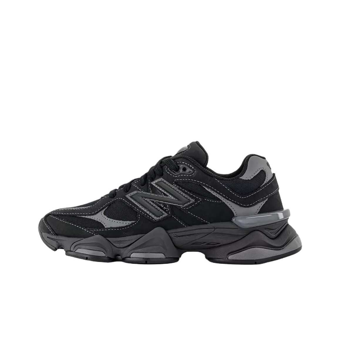 New Balance Shoes 9060 - รองเท้าวิ่งลำลอง New Balance NB 9060 สำหรับทุกเพศ
