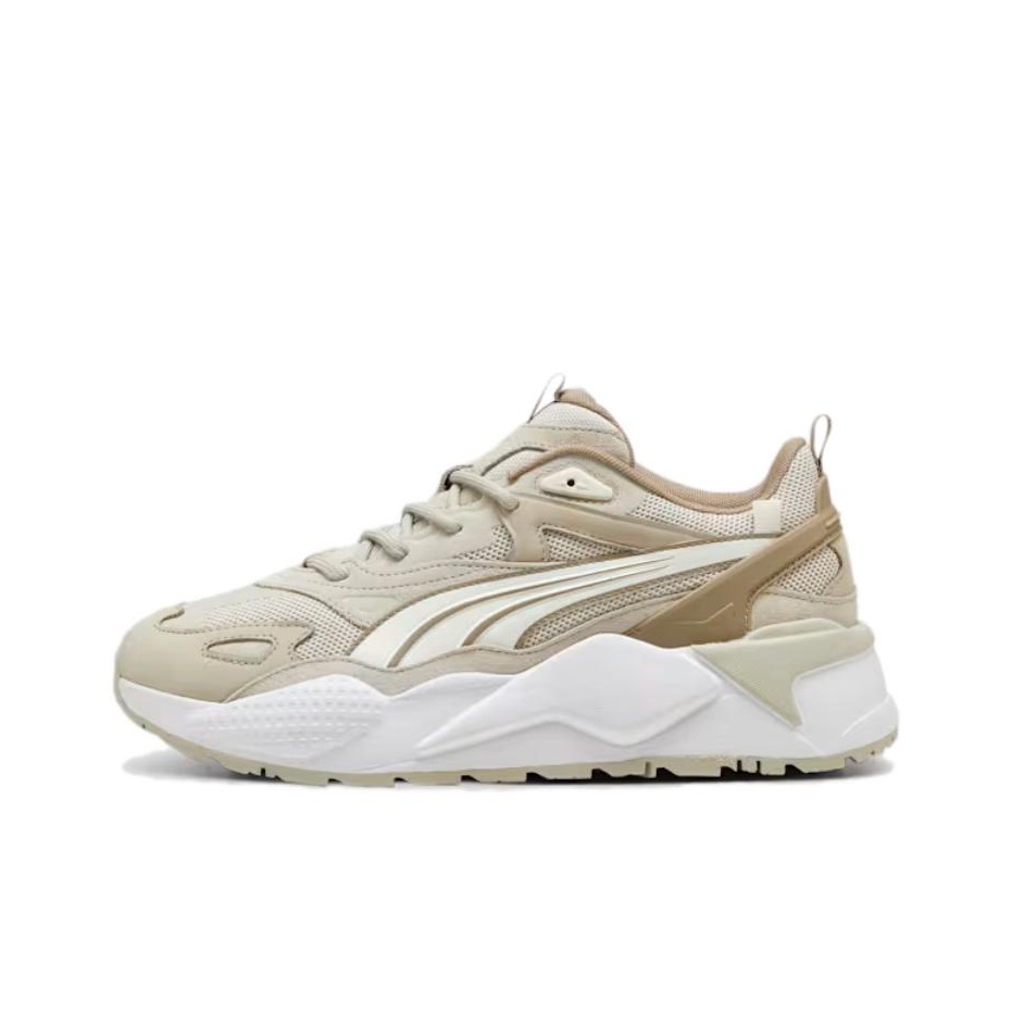 Puma Shoes Rs-X - PUMA RS X รองเท้าวิ่งทรงเตี้ย น้ำหนักเบา สวมใส่สบาย