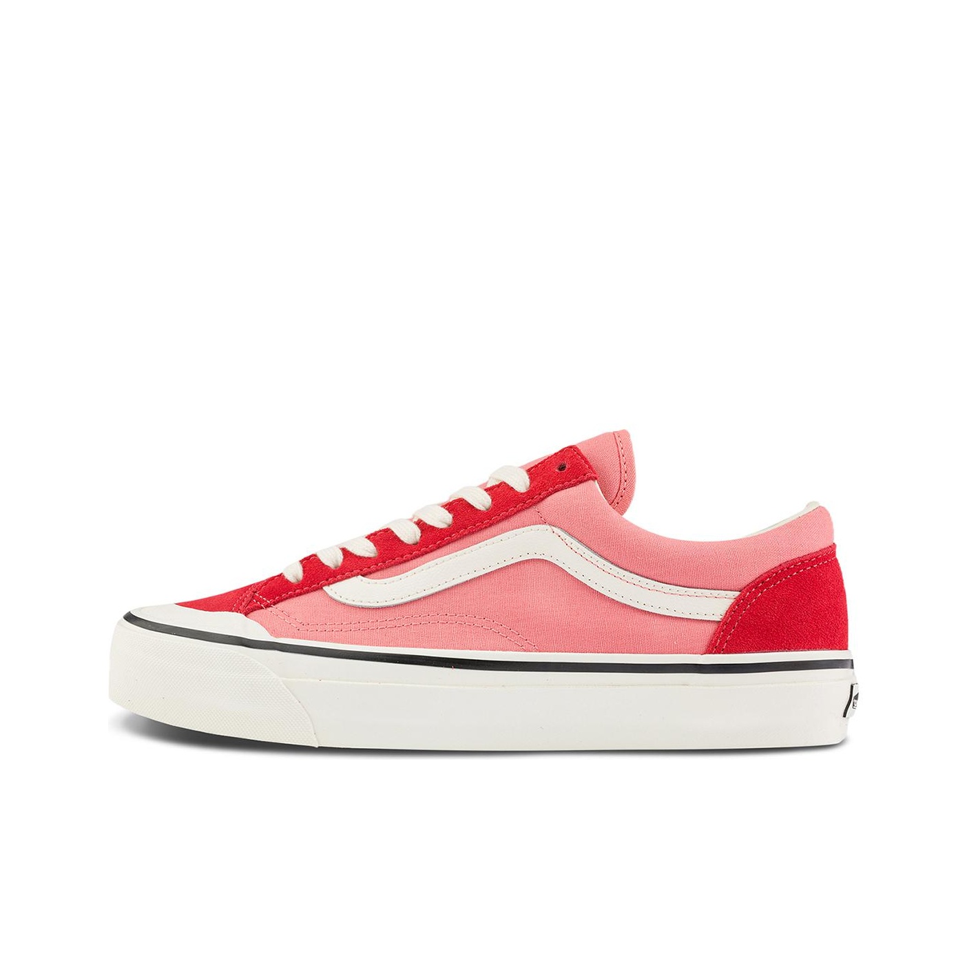 Vans Shoes Old Skool - รองเท้าสเก็ตบอร์ด Vans Old Skool รุ่น Unisex