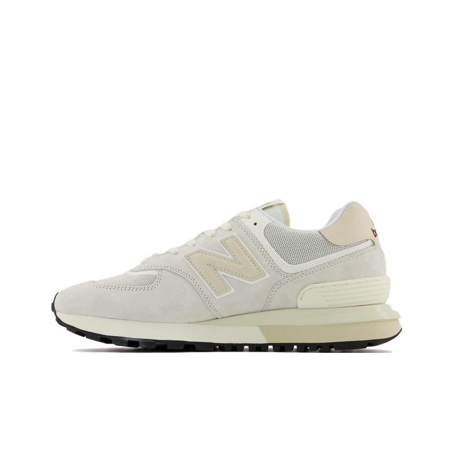 New Balance Shoes 574 - New Balance NB 574 รองเท้าผ้าใบลำลองแบบหุ้มข้อต่ำ ทนต่อการเสียดสี