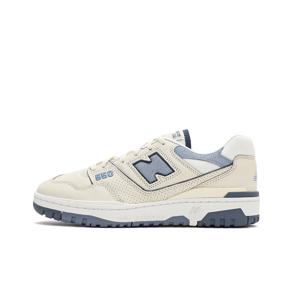 New Balance Shoes 550 - รองเท้าบาสเก็ตบอล New Balance NB 550 รุ่นวินเทจ
