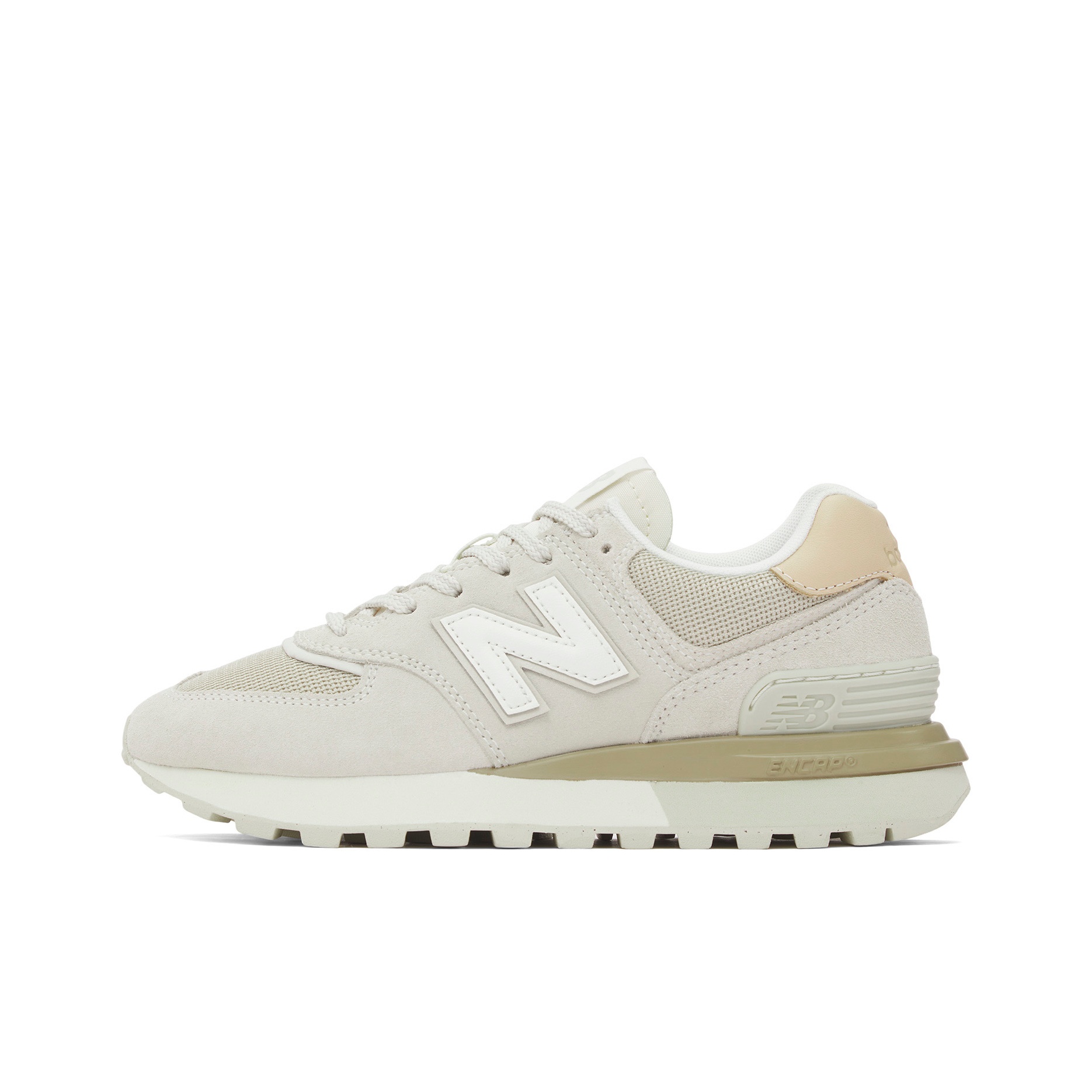New Balance Shoes 574 - รองเท้า New Balance NB 574 ทรงเตี้ย
