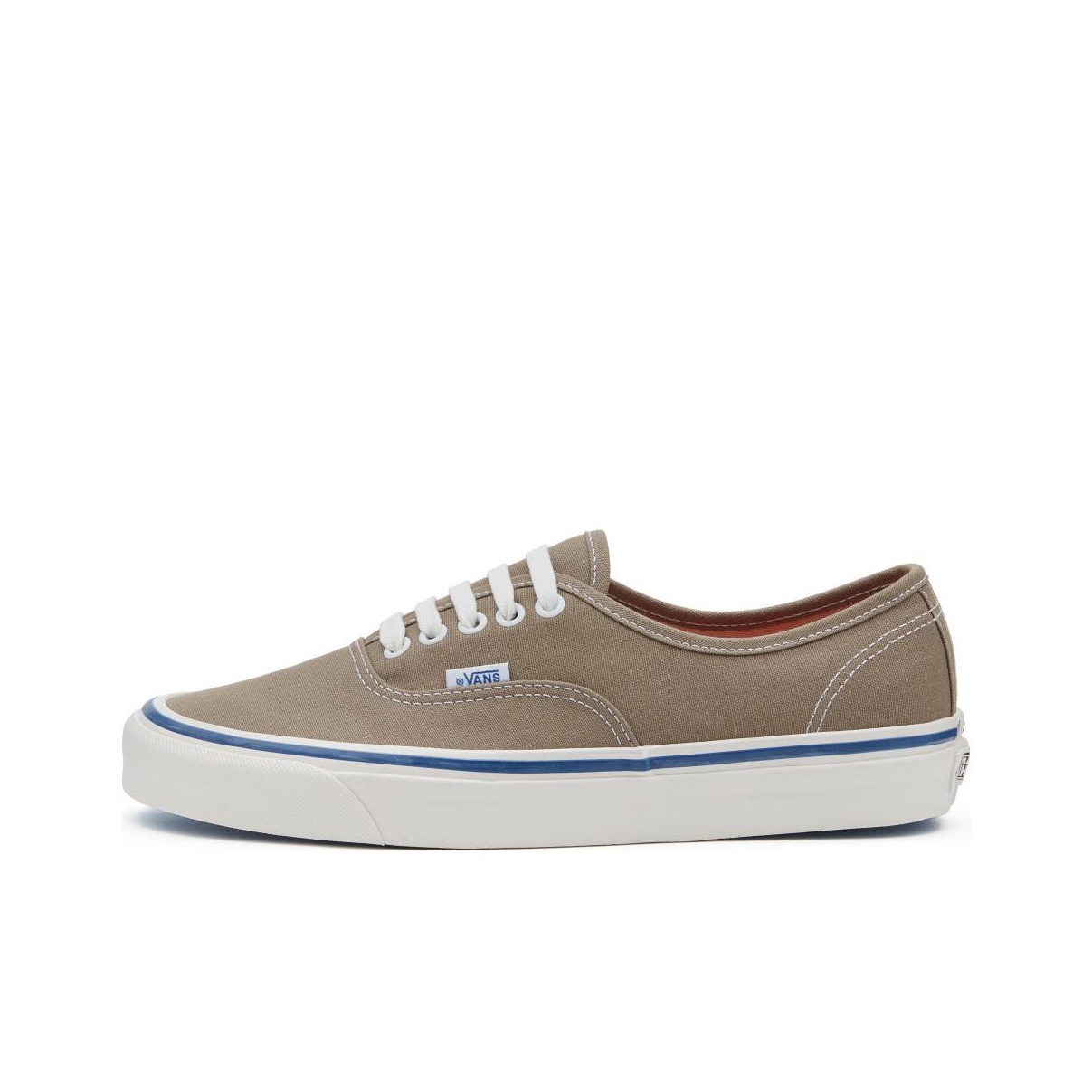 Vans Shoes Authentic - รองเท้าสเก็ตบอร์ด Vans Authentic 44 DX รุ่น