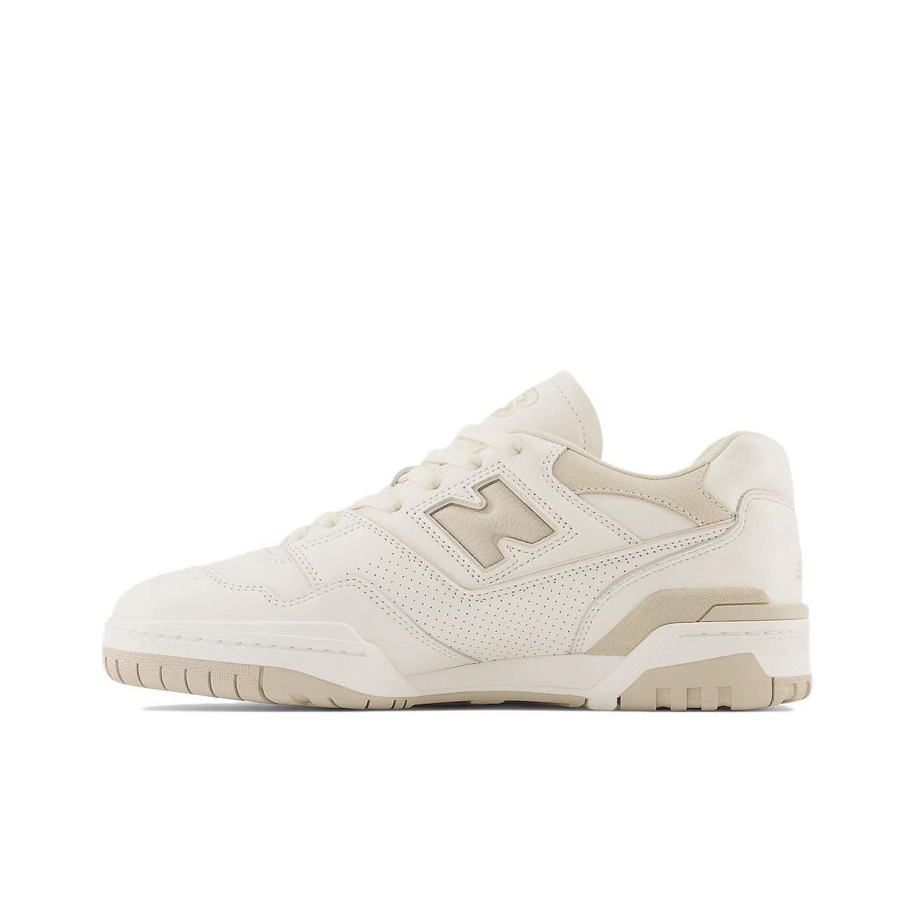 New Balance Shoes 550 - รองเท้าบาสเก็ตบอล New Balance NB 550 รุ่นวินเทจ