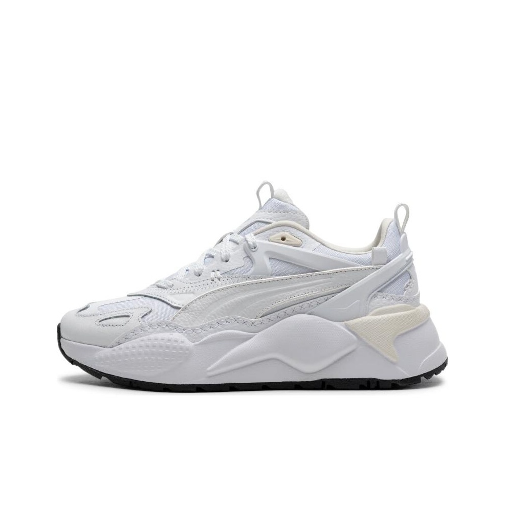 Puma Shoes Rs-X - PUMA RS X รองเท้าลำลองทรงเตี้ย ทนต่อการเสียดสี สำหรับทุกเพศ