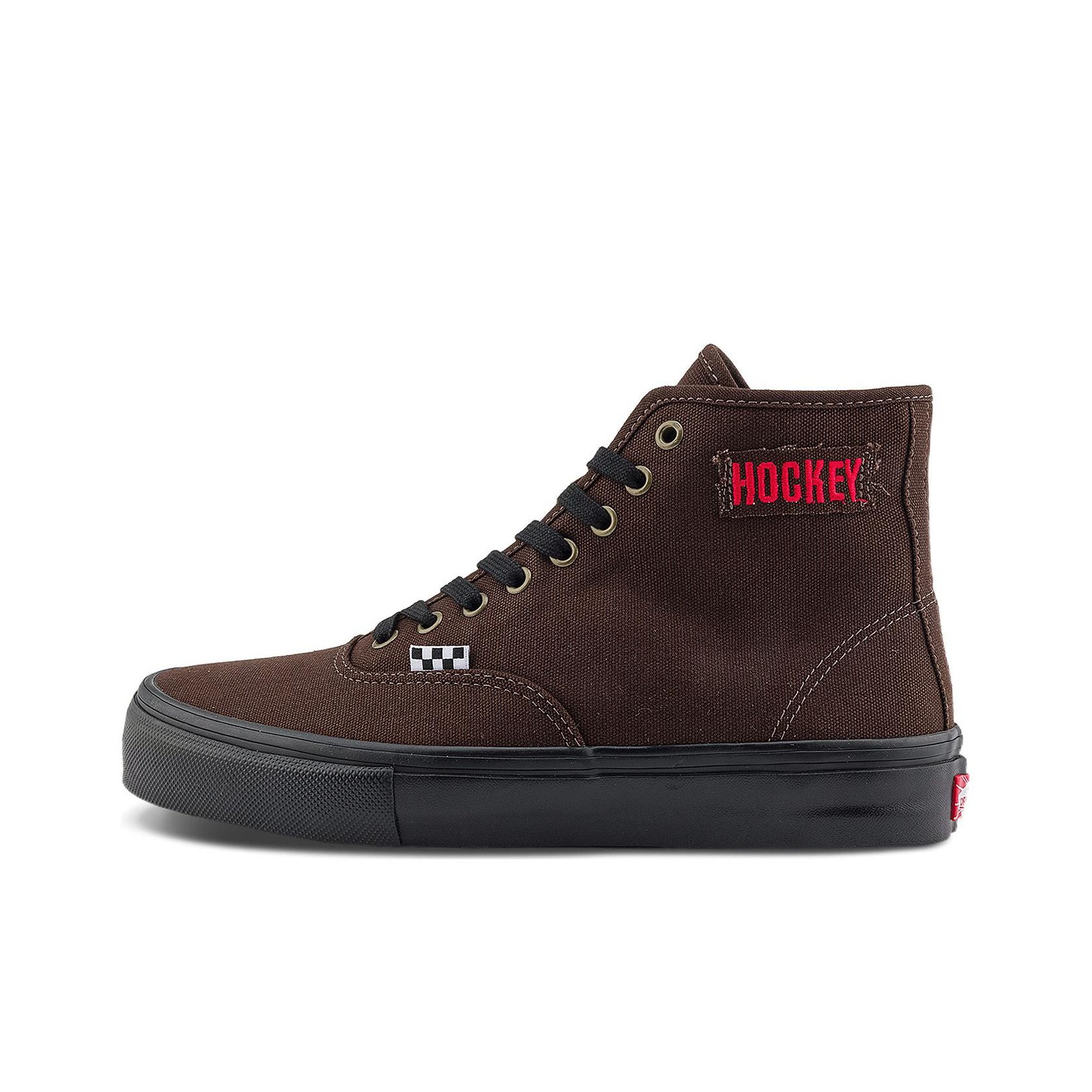 Vans Shoes Authentic - รองเท้าสเก็ตบอร์ด Vans Authentic รุ่น Unisex หุ้มข้อสูง