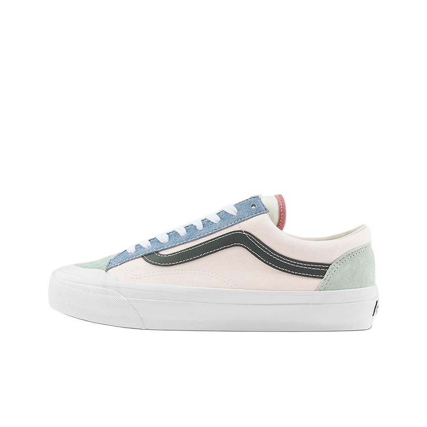 Vans Shoes Old Skool - รองเท้าสเก็ตบอร์ด Vans Old Skool รุ่น Unisex