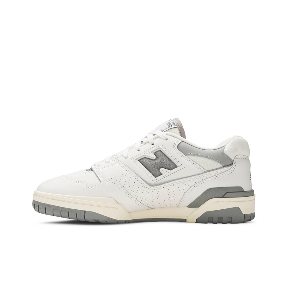 New Balance Shoes 550 - รองเท้าบาสเก็ตบอล New Balance NB 550 รุ่นวินเทจ