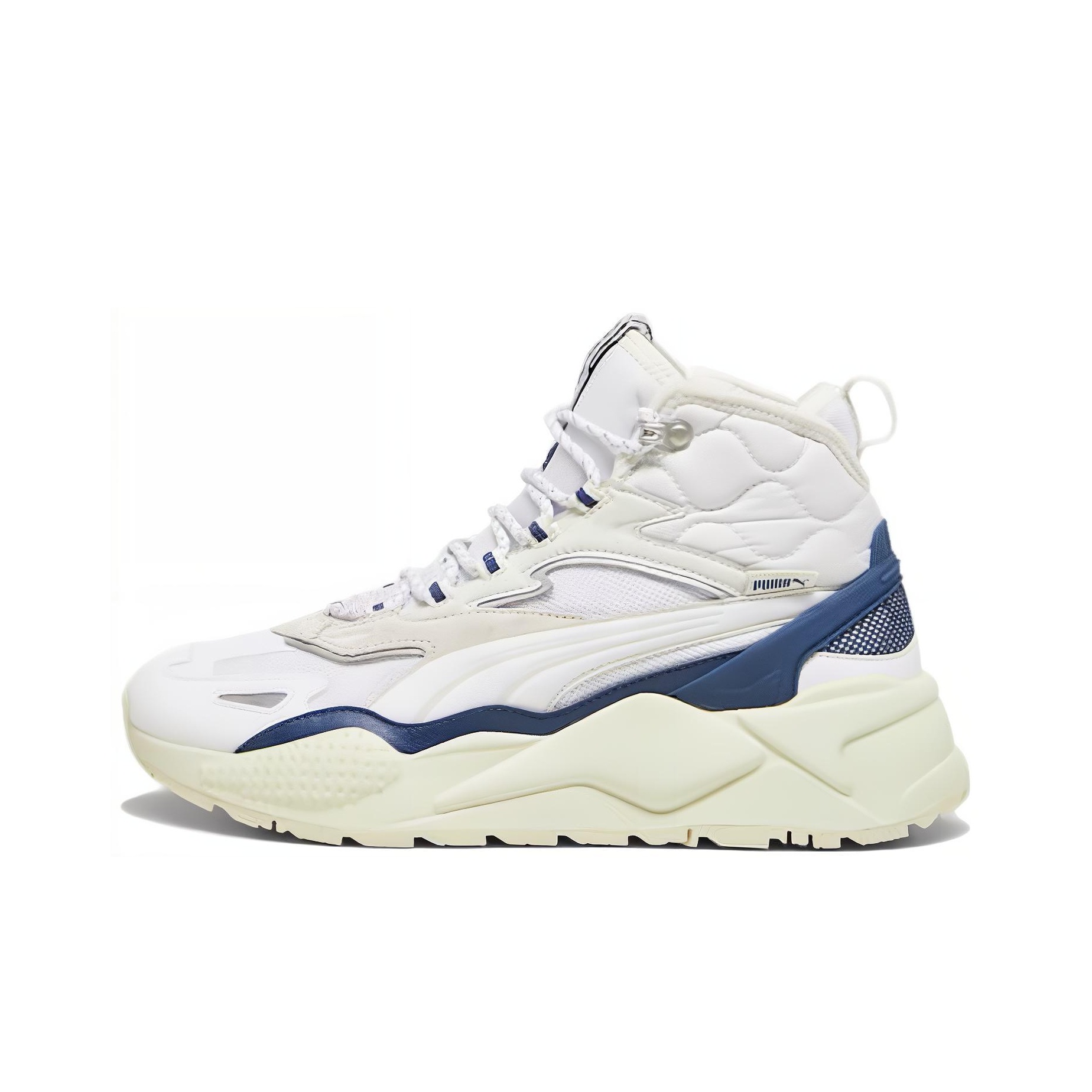 Puma Shoes Rs-X - รองเท้าลำลอง PUMA RS X รุ่น High