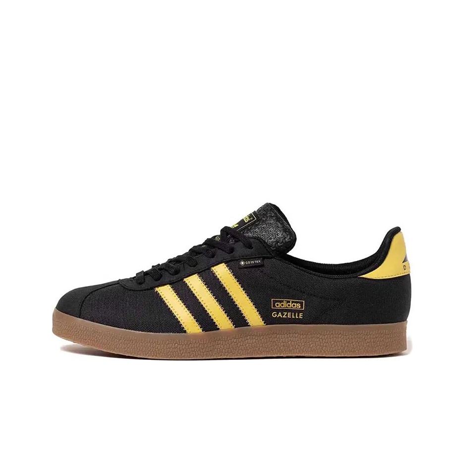 Adidas Shoes Gazelle - Adidas Originals x Descendant Gazelle รองเท้าสเก็ตบอร์ดหุ้มข้อต่ำ