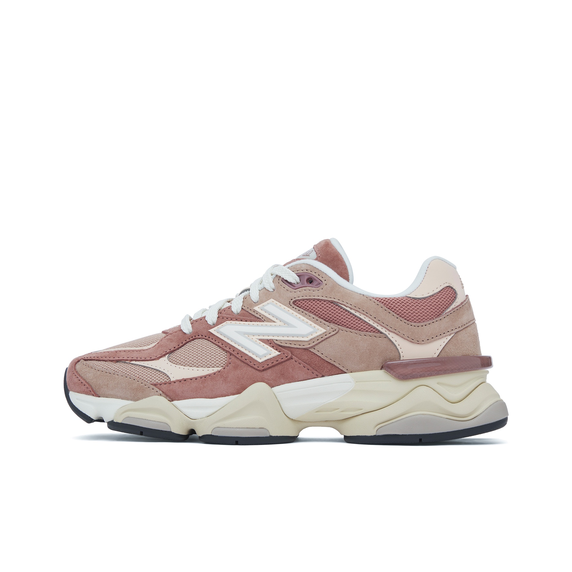 New Balance Shoes 9060 - รองเท้าวิ่ง New Balance NB 9060 รุ่น