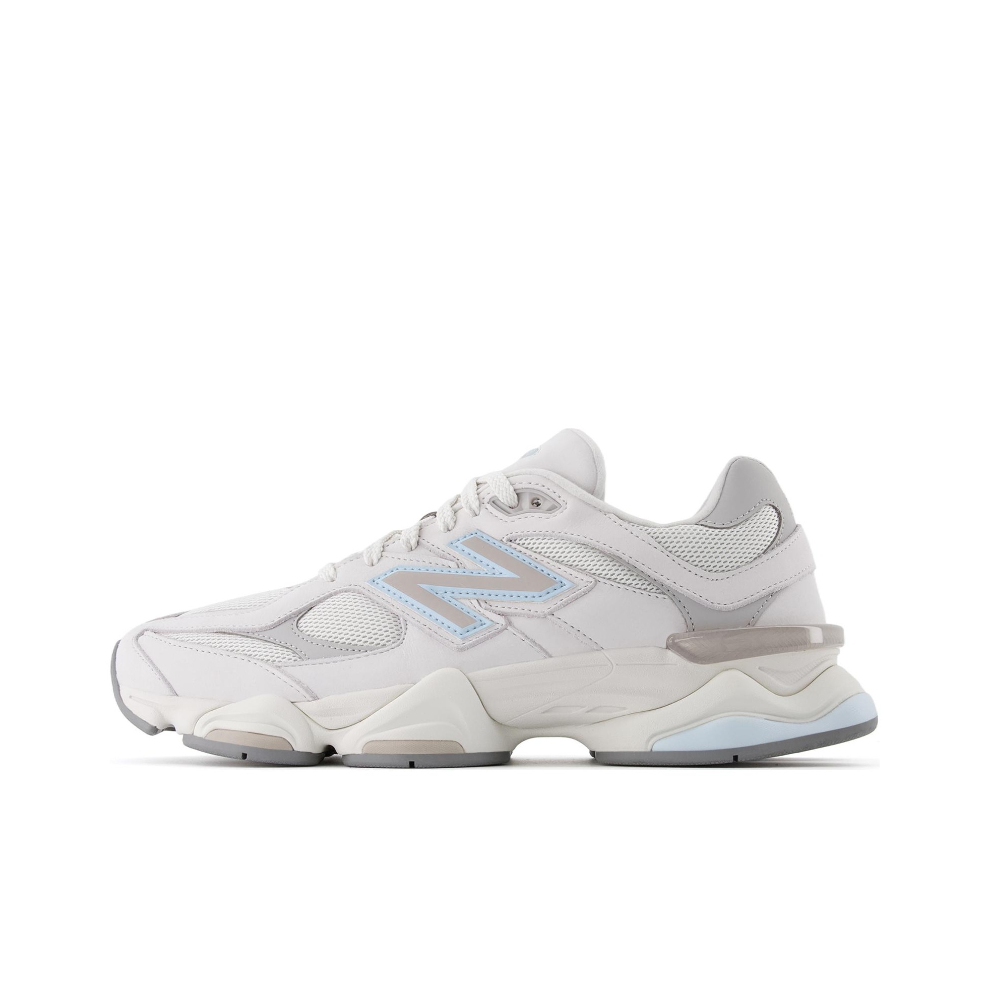 New Balance Shoes 9060 - รองเท้าลำลอง New Balance NB 9060 รุ่น