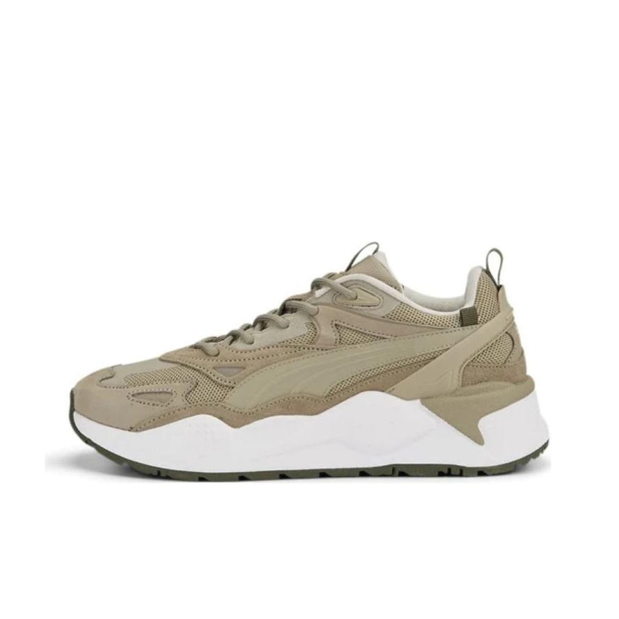 Puma Shoes Rs-X - รองเท้าลำลอง PUMA RS X รุ่น Low