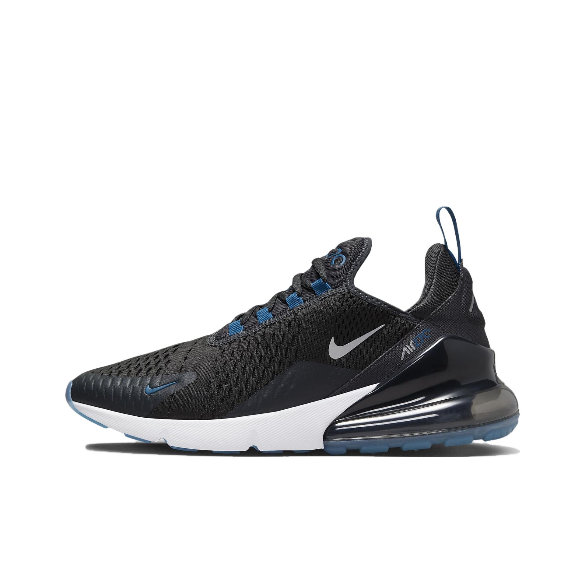 Nike Shoes Air Max 270 - รองเท้าวิ่ง Nike Air Max 270 สำหรับผู้ชาย