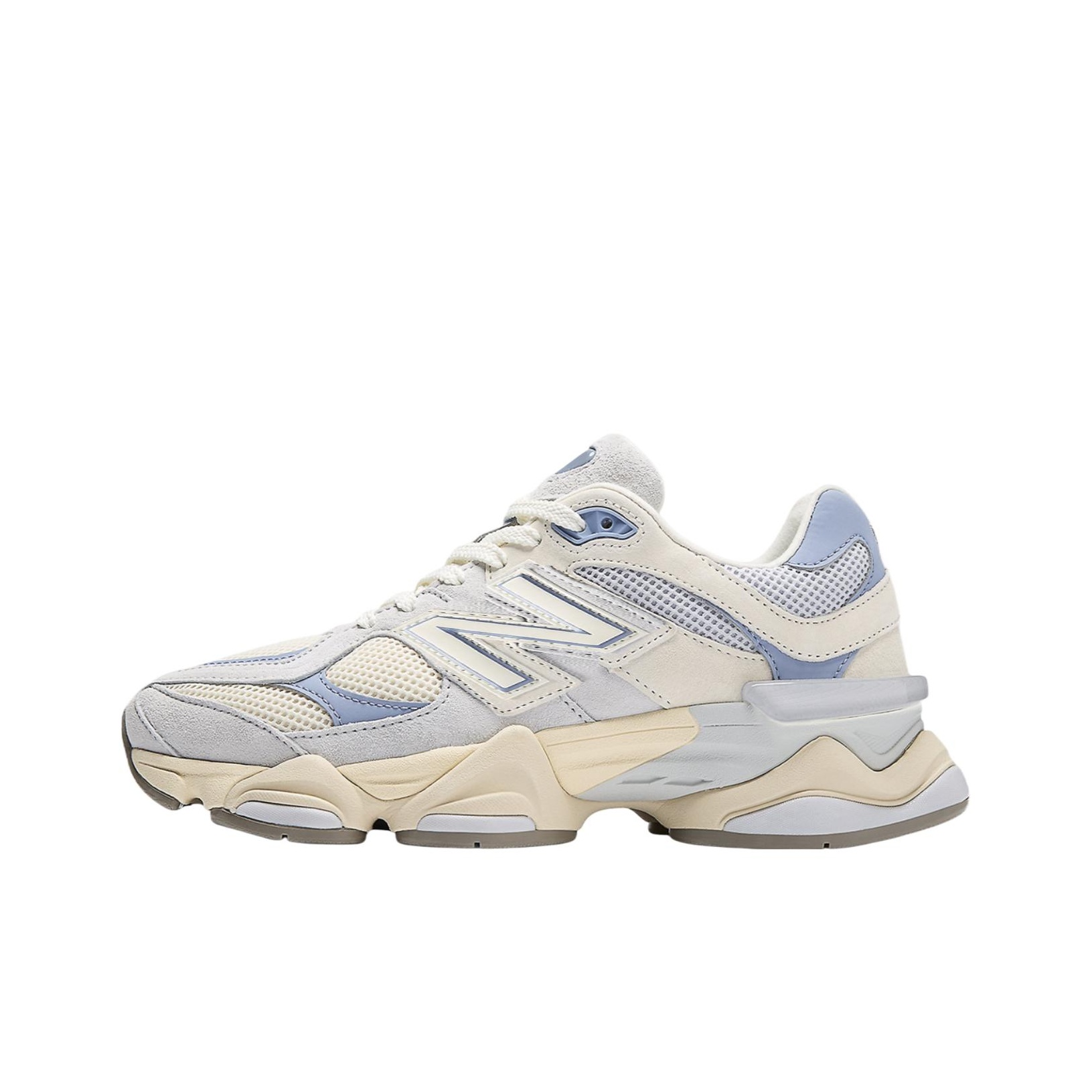 New Balance Shoes 9060 - รองเท้าวิ่ง New Balance NB 9060 สำหรับผู้ชาย