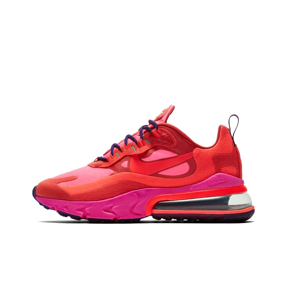 Nike Shoes Air Max 270 - รองเท้าวิ่ง Nike Air Max 270 สำหรับผู้หญิง