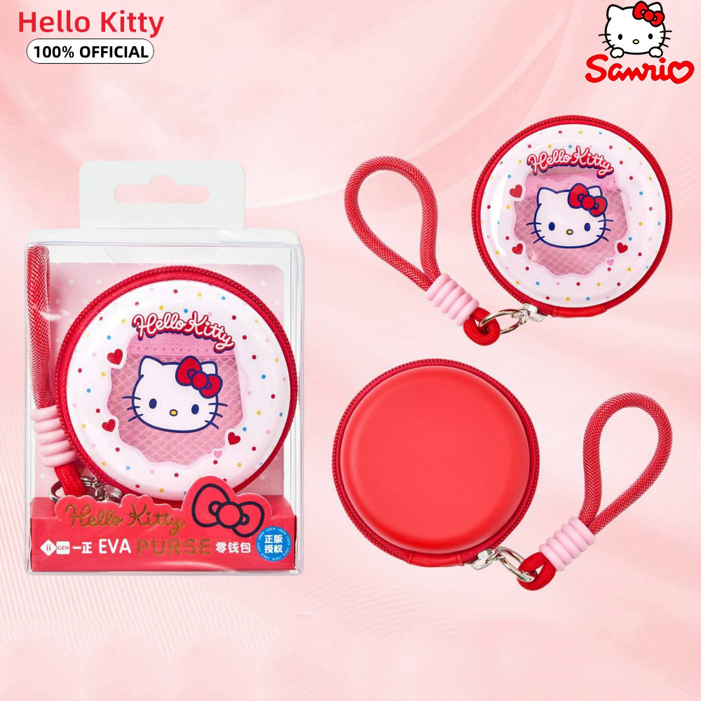 Mini Backpack Purse - กระเป๋าถือขนาดเล็ก Hello Kitty Cinnamoroll ของแท้จาก Sanrio