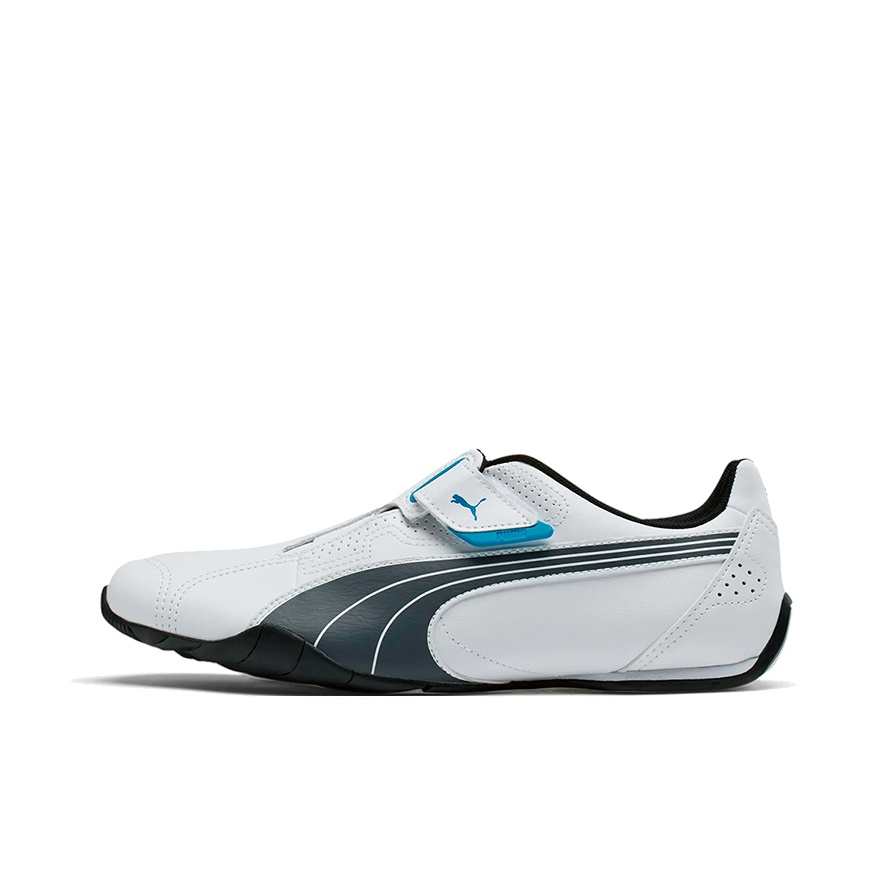 Puma Shoes Rs-X - รองเท้าวิ่ง PUMA รุ่น 185999-06 น้ำหนักเบา ทนทานต่อการเสียดสี