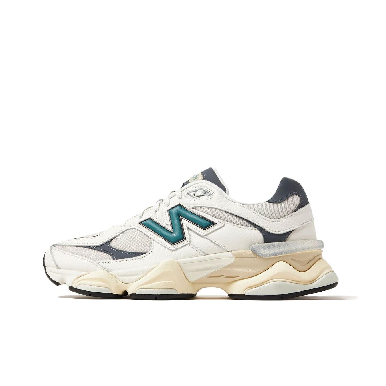 New Balance Shoes 9060 - รองเท้าวิ่ง New Balance NB 9060 รุ่น