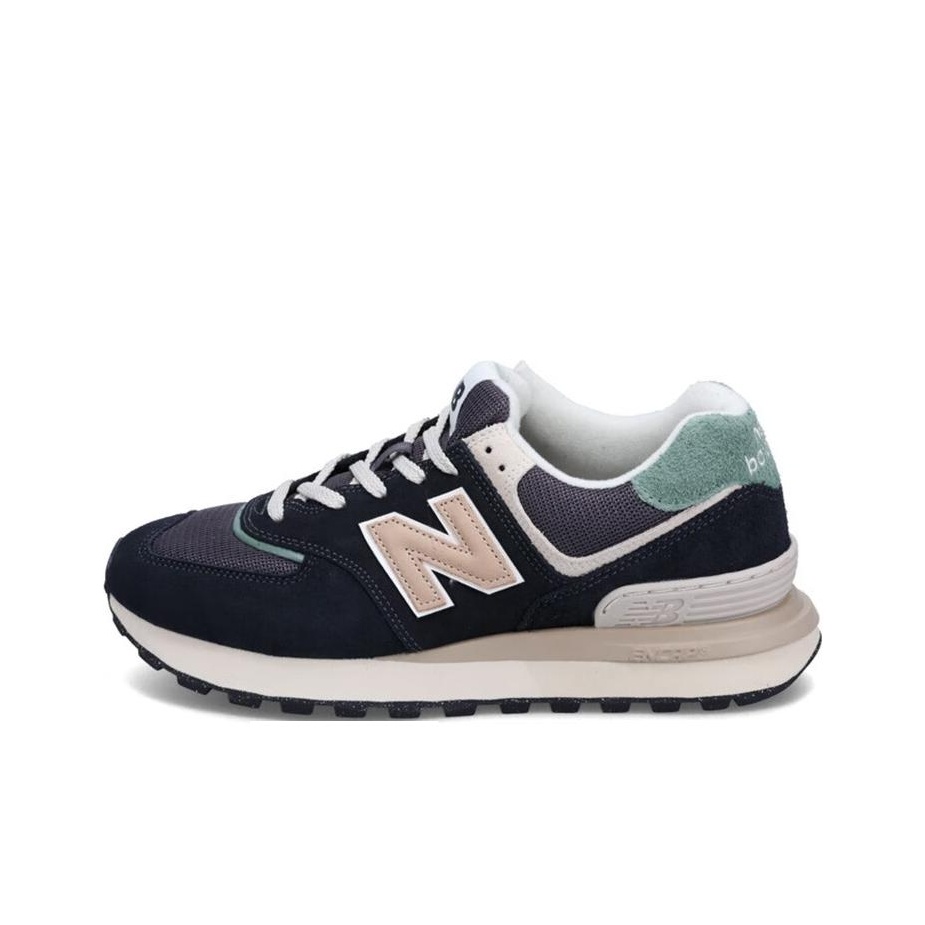 New Balance Shoes 574 - รองเท้าลำลอง New Balance NB 574 รุ่น