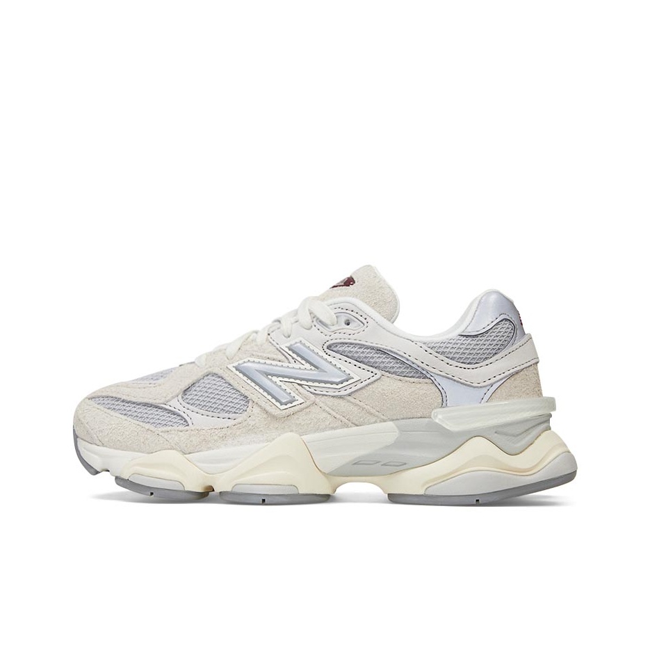New Balance Shoes 9060 - รองเท้าลำลอง New Balance NB 9060 สำหรับทุกเพศ