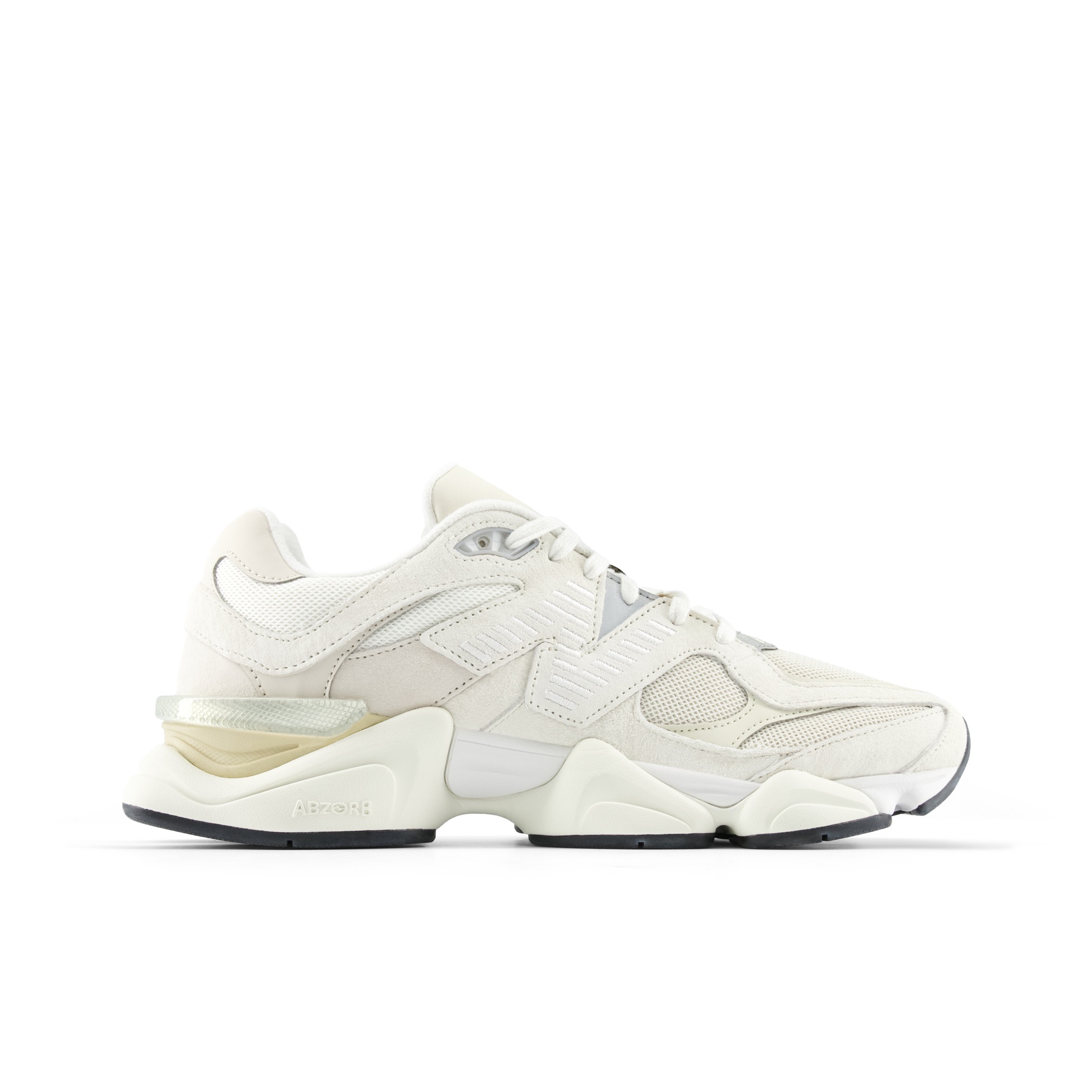 รองเท้าวิ่ง New Balance NB 906 - New Balance Shoes 9060 บทวิจารณ์และราคา