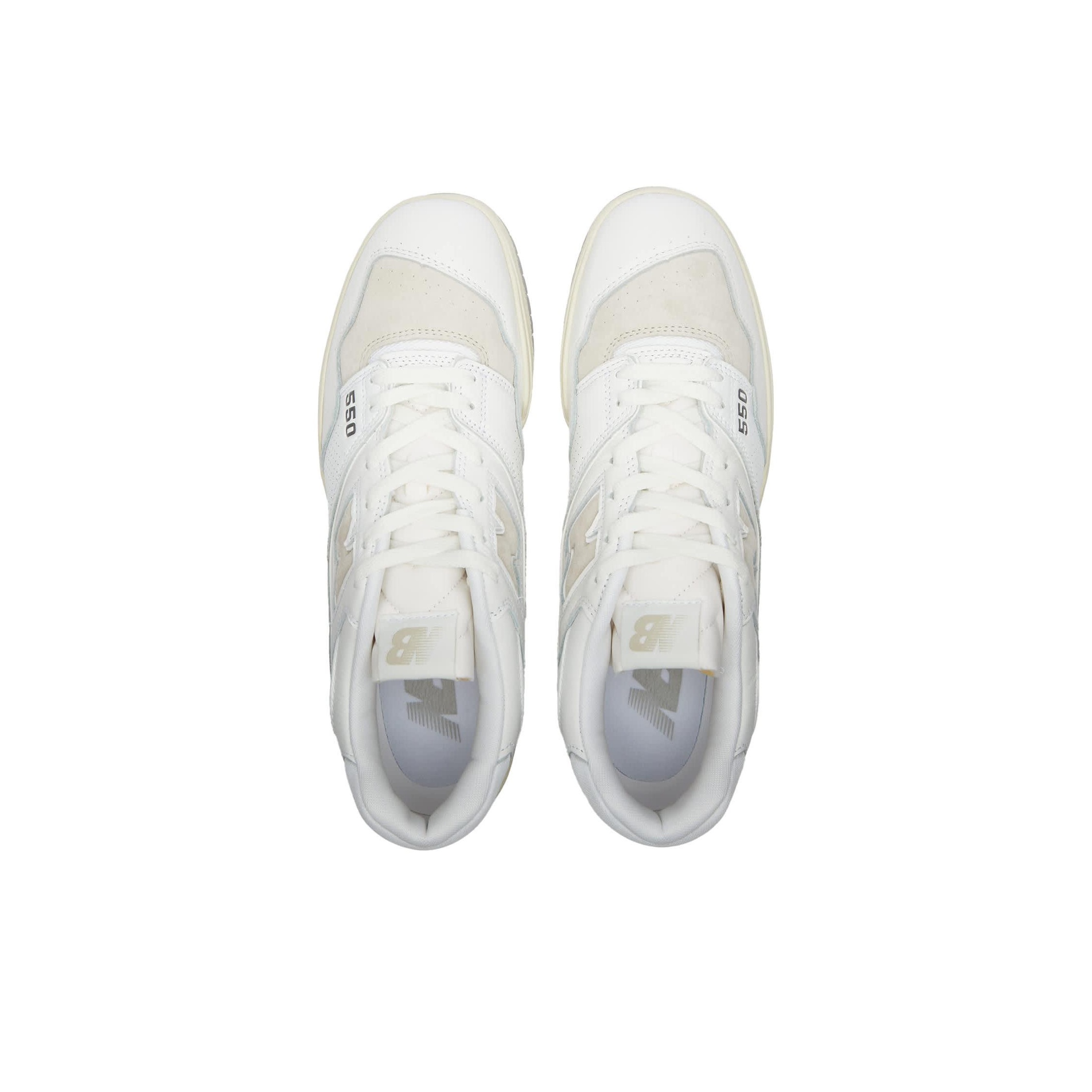 รองเท้าบาสเก็ตบอล New Balance  - New Balance Shoes 550 บทวิจารณ์และราคา