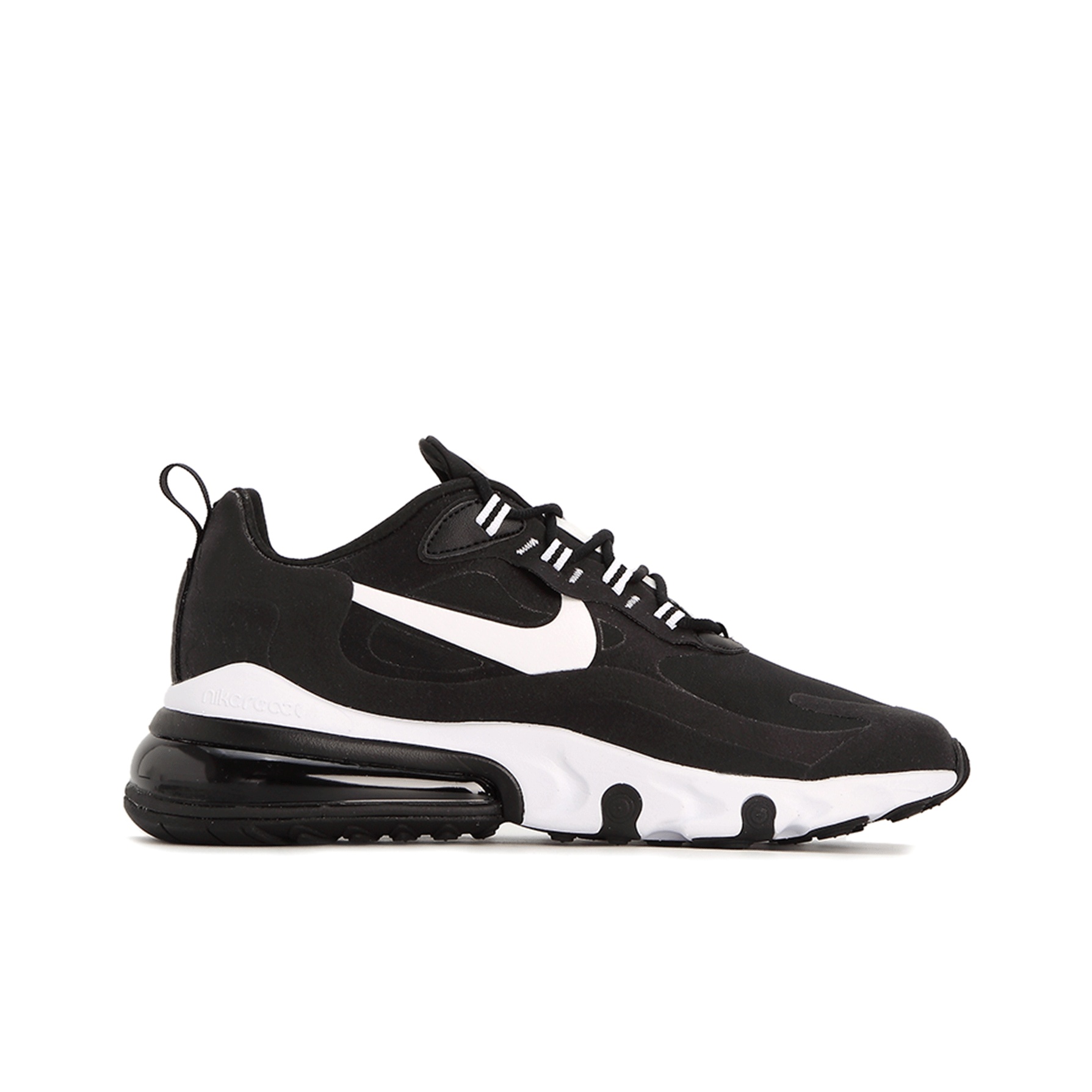 ไนกี้ แอร์แม็กซ์ 270 วินเทจ หน - Nike Shoes Air Max 270 บทวิจารณ์และราคา