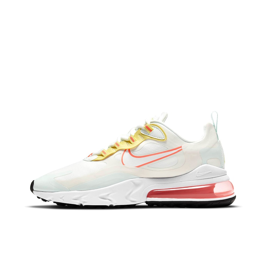 ไนกี้ แอร์แม็กซ์ 270 วินเทจ เม - Nike Shoes Air Max 270 บทวิจารณ์และราคา
