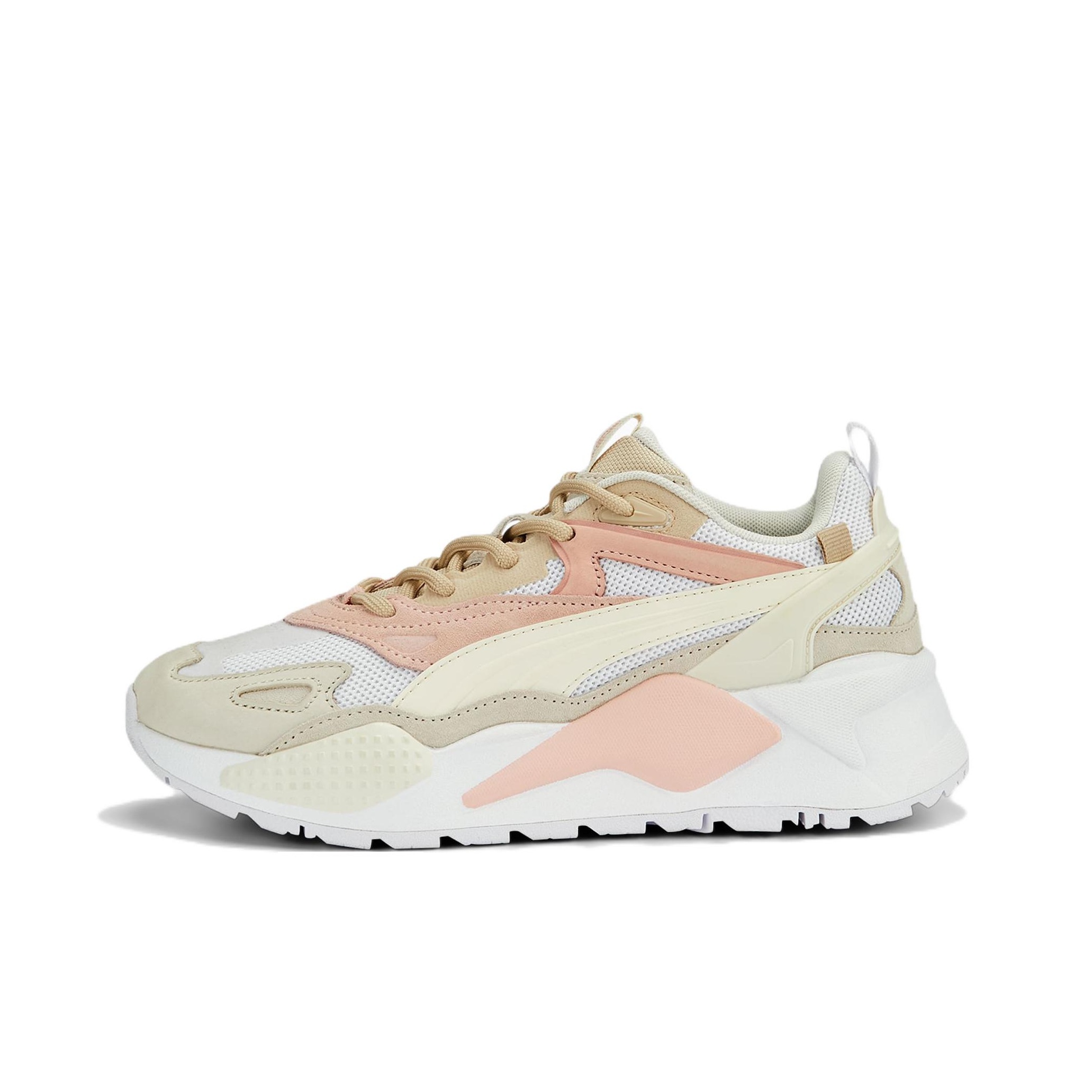 รองเท้าลำลอง PUMA RS X รุ่น Lo - Puma Shoes Rs-X บทวิจารณ์และราคา