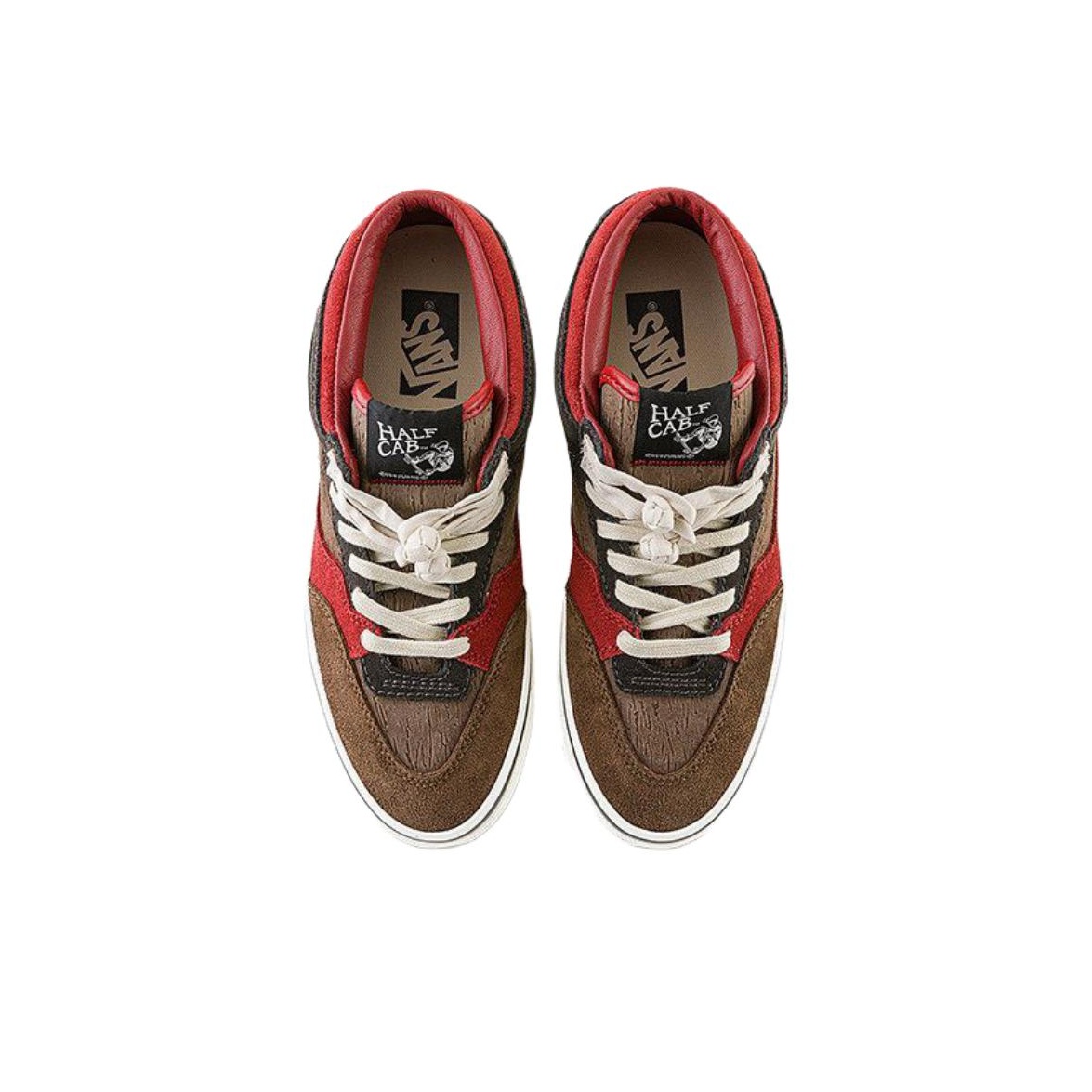 รองเท้าสเก็ตบอร์ด Vans x Bolin - Vans Shoes Authentic บทวิจารณ์และราคา