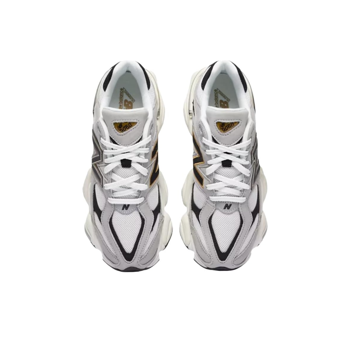 รองเท้าวิ่ง New Balance NB 906 - New Balance Shoes 9060 บทวิจารณ์และราคา