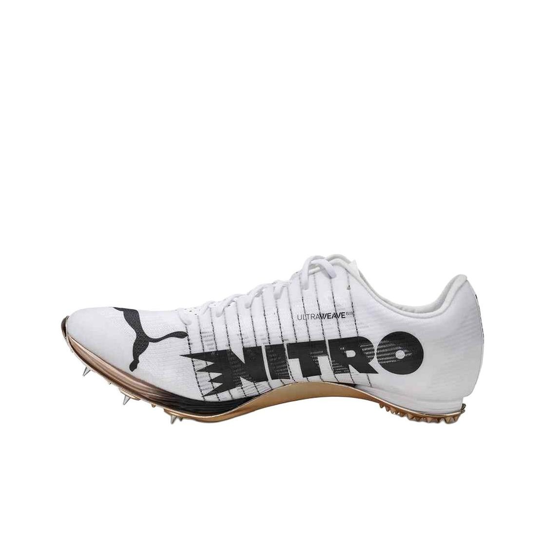 PUMA EvoSPEED 400 Nitro 2 รองเ - Puma Shoes Rs-X บทวิจารณ์และราคา