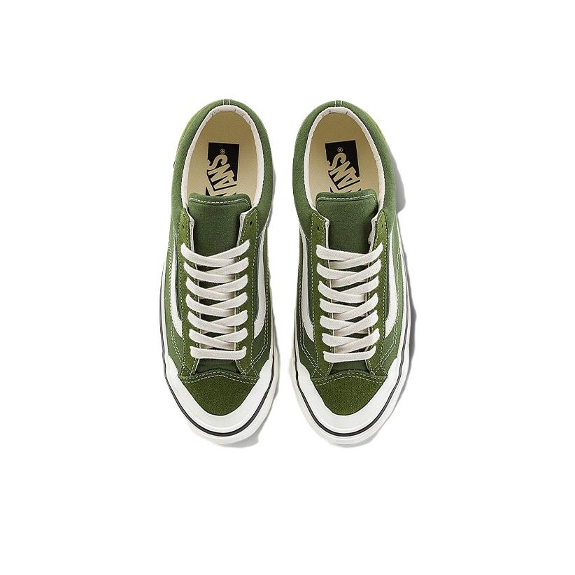 รองเท้าสเก็ตบอร์ด Vans Old Sko - Vans Shoes Old Skool บทวิจารณ์และราคา