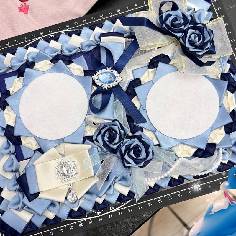 แผ่นรองกระเป๋าคอสเพลย์ลายริบบิ - Backpack Insert Organizer บทวิจารณ์และราคา