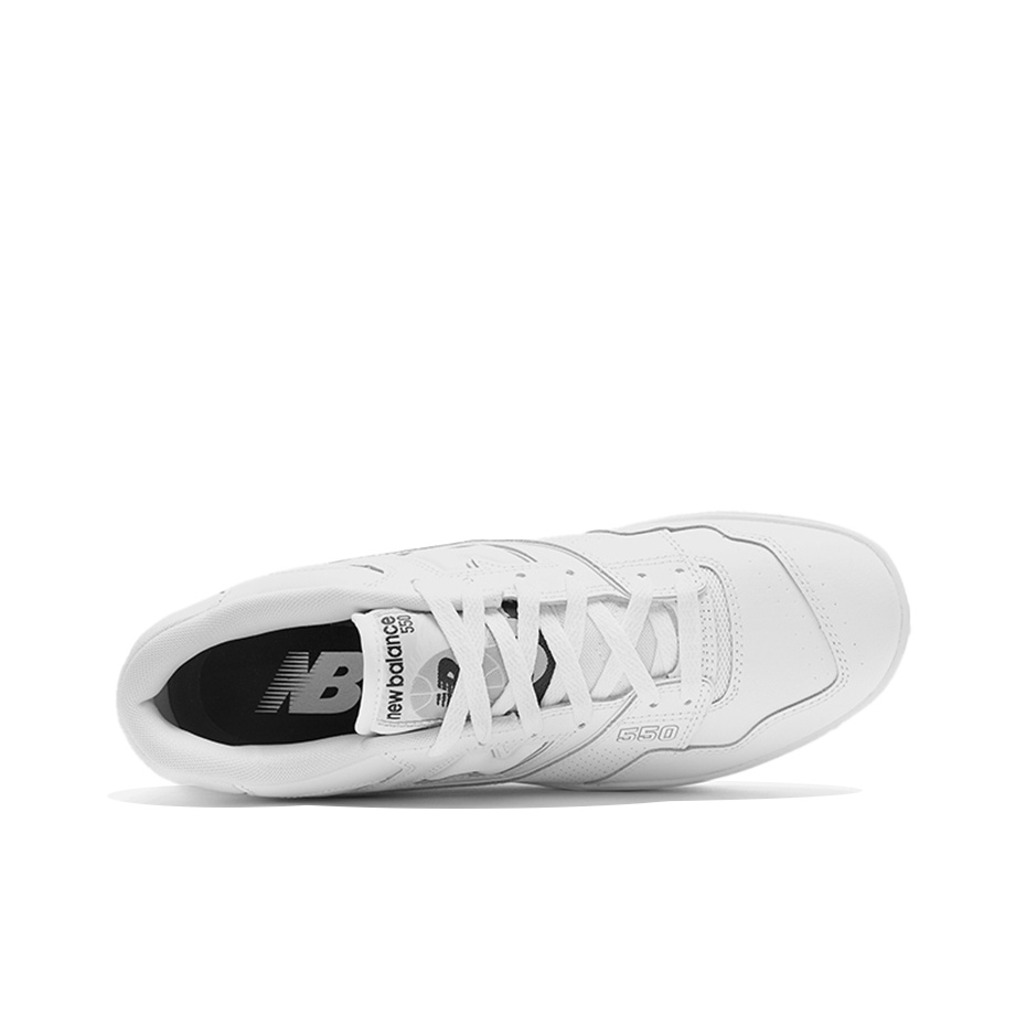 รองเท้าบาสเก็ตบอล New Balance  - New Balance Shoes 550 บทวิจารณ์และราคา