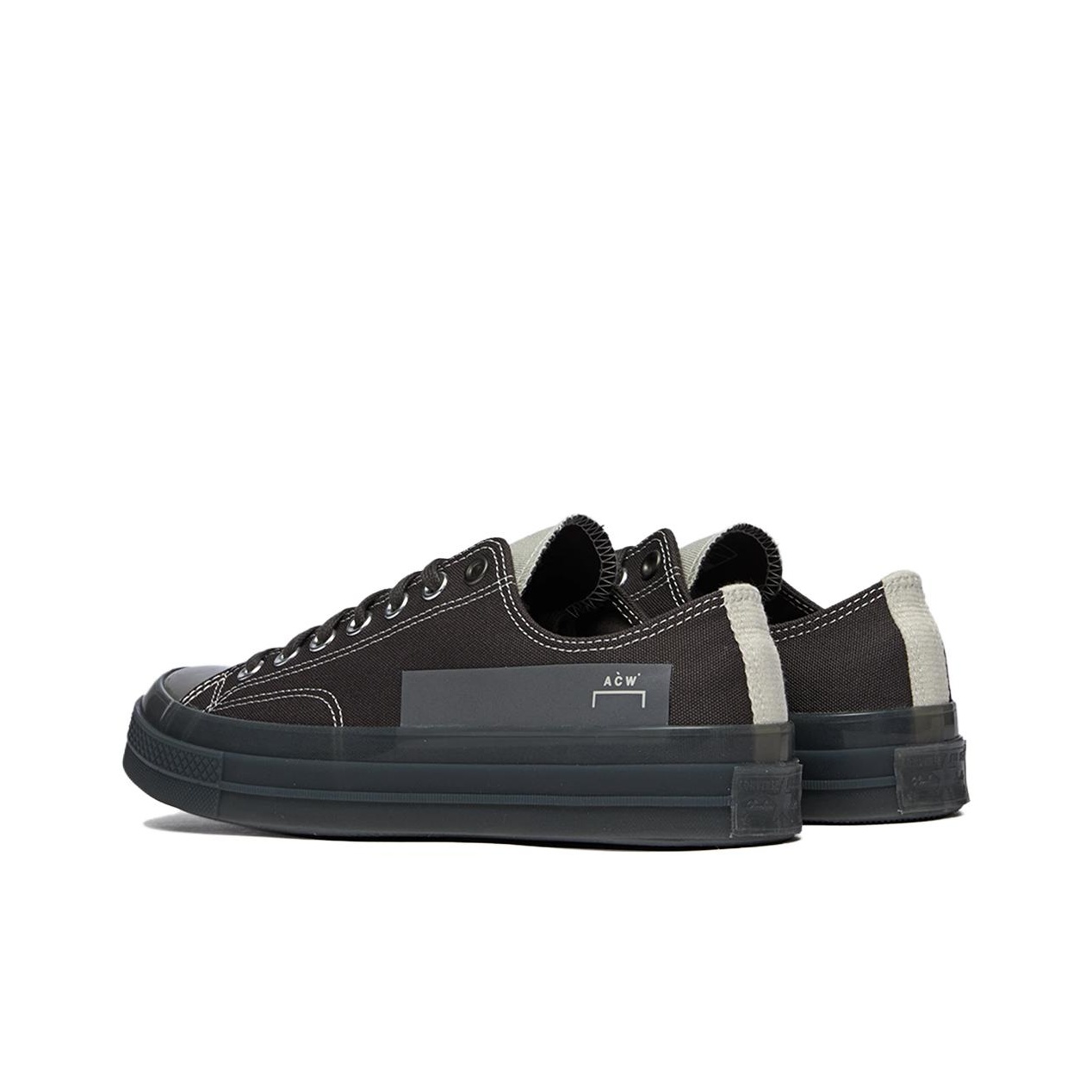 A COLD WALL* X Converse Chuck  - Converse Shoes Chuck 70 บทวิจารณ์และราคา