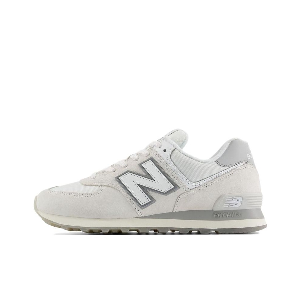 รองเท้าวิ่งลำลอง New Balance N - New Balance Shoes 574 บทวิจารณ์และราคา