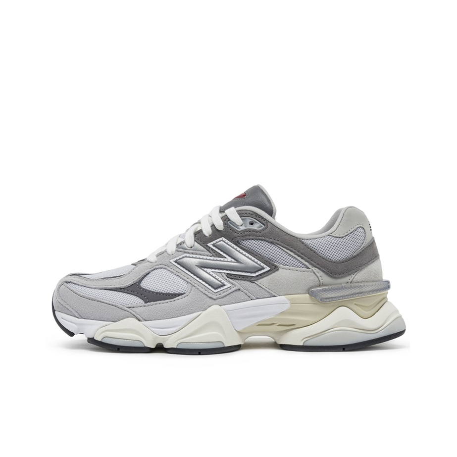 นิวบาลานซ์ NB 9060 รองเท้าลำลอ - New Balance Shoes 9060 บทวิจารณ์และราคา