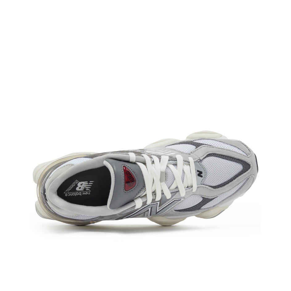 นิวบาลานซ์ NB 9060 รองเท้าลำลอ - New Balance Shoes 9060 บทวิจารณ์และราคา