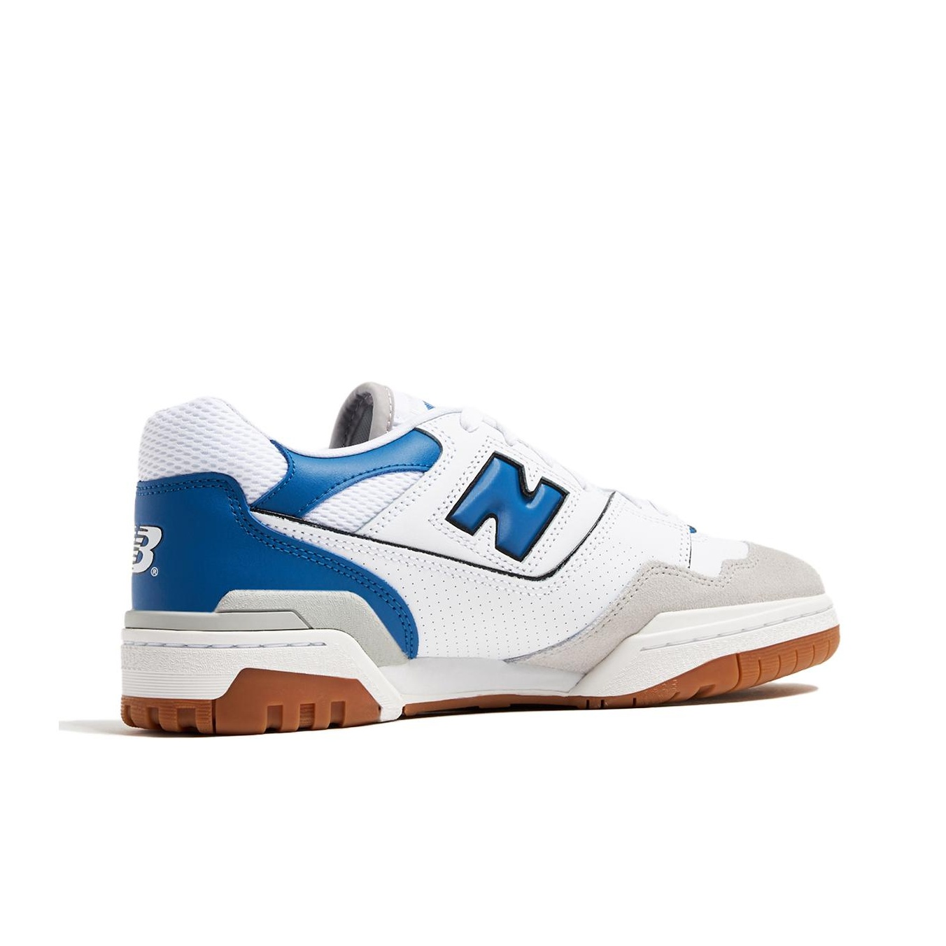 รองเท้าบาสเก็ตบอล New Balance  - New Balance Shoes 550 บทวิจารณ์และราคา