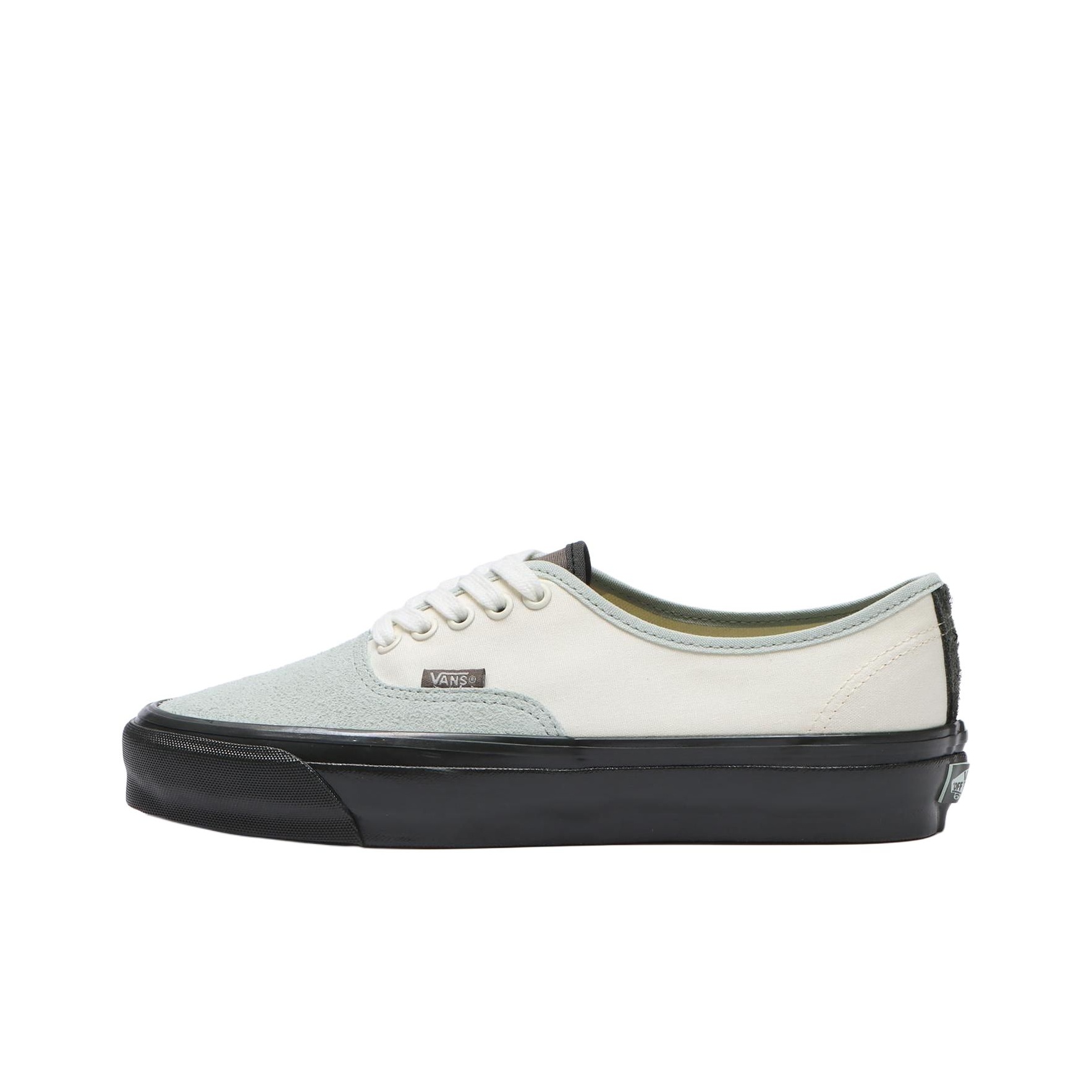 รองเท้าสเก็ตบอร์ด Vans Authent - Vans Shoes Authentic บทวิจารณ์และราคา