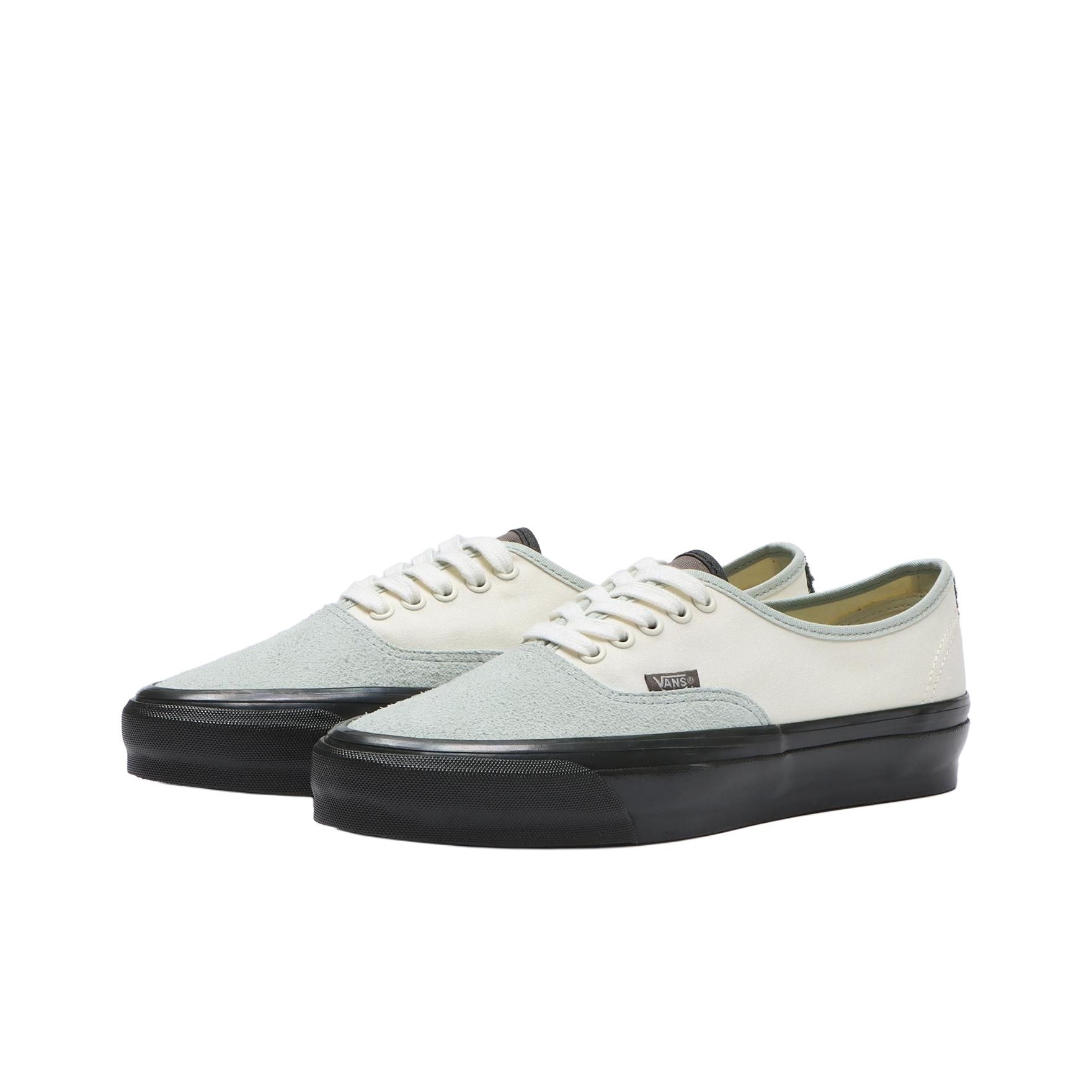 รองเท้าสเก็ตบอร์ด Vans Authent - Vans Shoes Authentic บทวิจารณ์และราคา