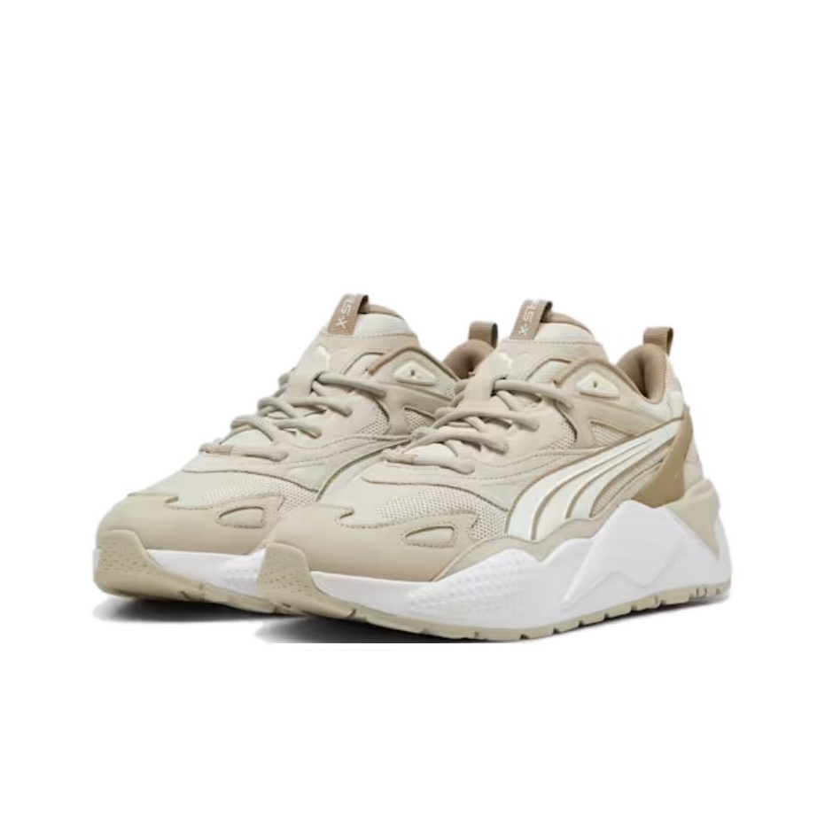 PUMA RS X รองเท้าวิ่งทรงเตี้ย  - Puma Shoes Rs-X บทวิจารณ์และราคา
