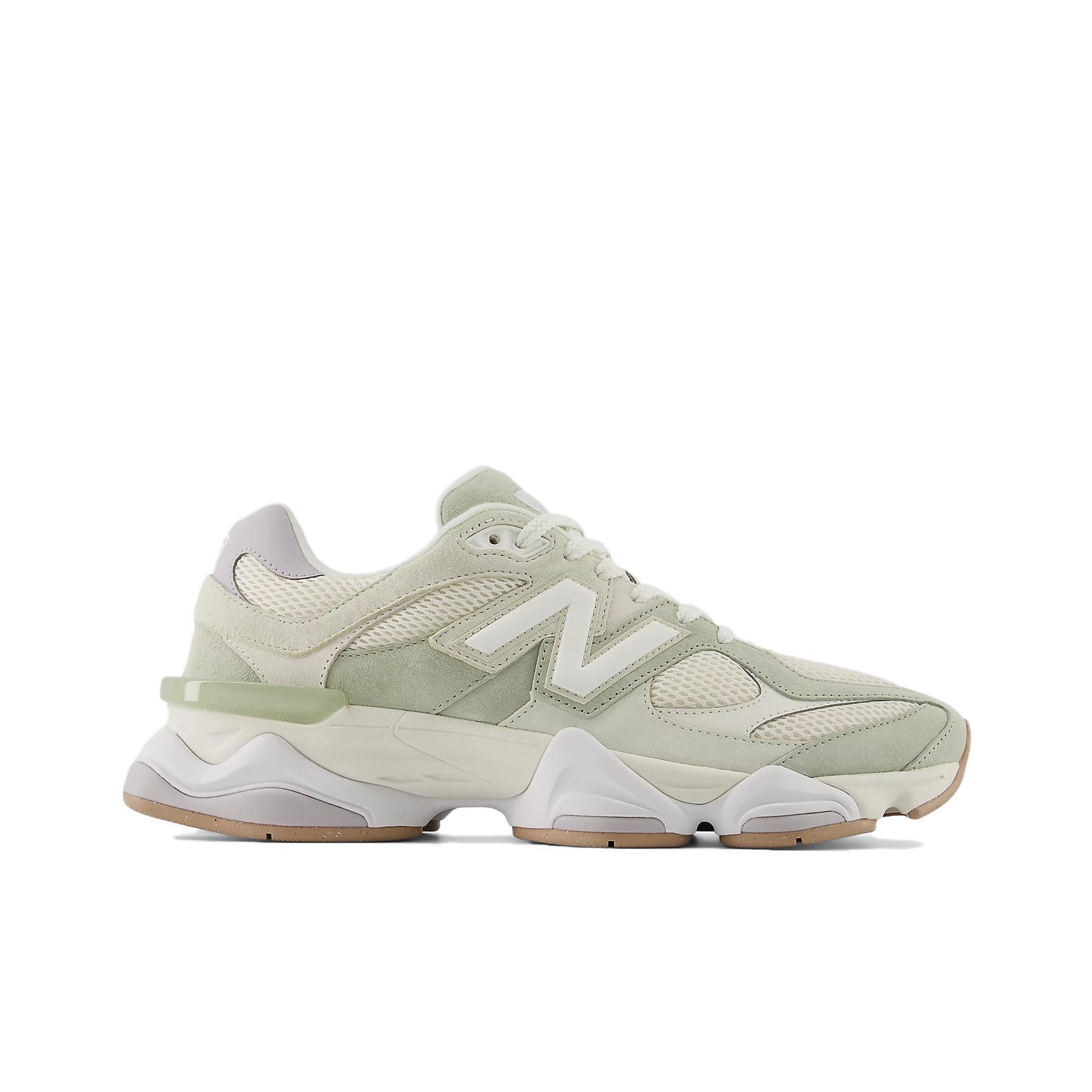 รองเท้าวิ่ง New Balance NB 906 - New Balance Shoes 9060 บทวิจารณ์และราคา