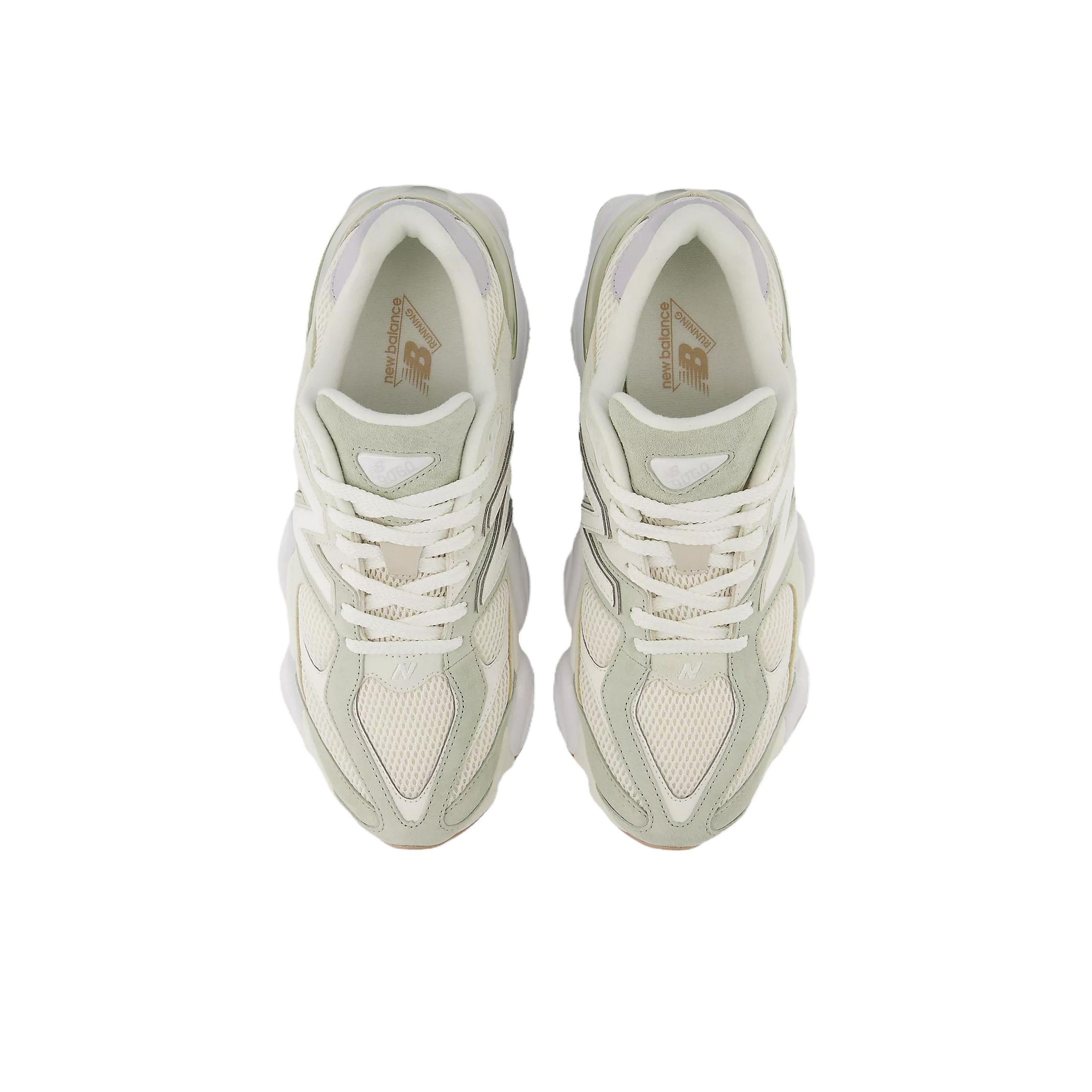 รองเท้าวิ่ง New Balance NB 906 - New Balance Shoes 9060 บทวิจารณ์และราคา