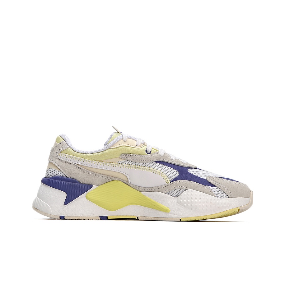 รองเท้าลำลอง PUMA RS X สำหรับผ - Puma Shoes Rs-X บทวิจารณ์และราคา